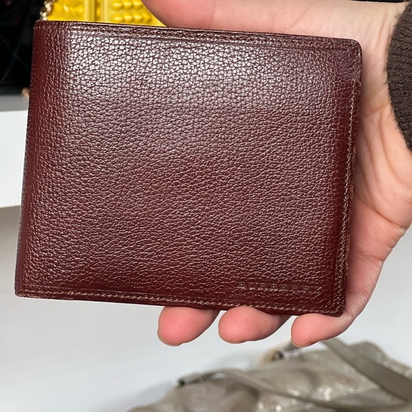 Burberry Handbags - Burberry Men's Wallet